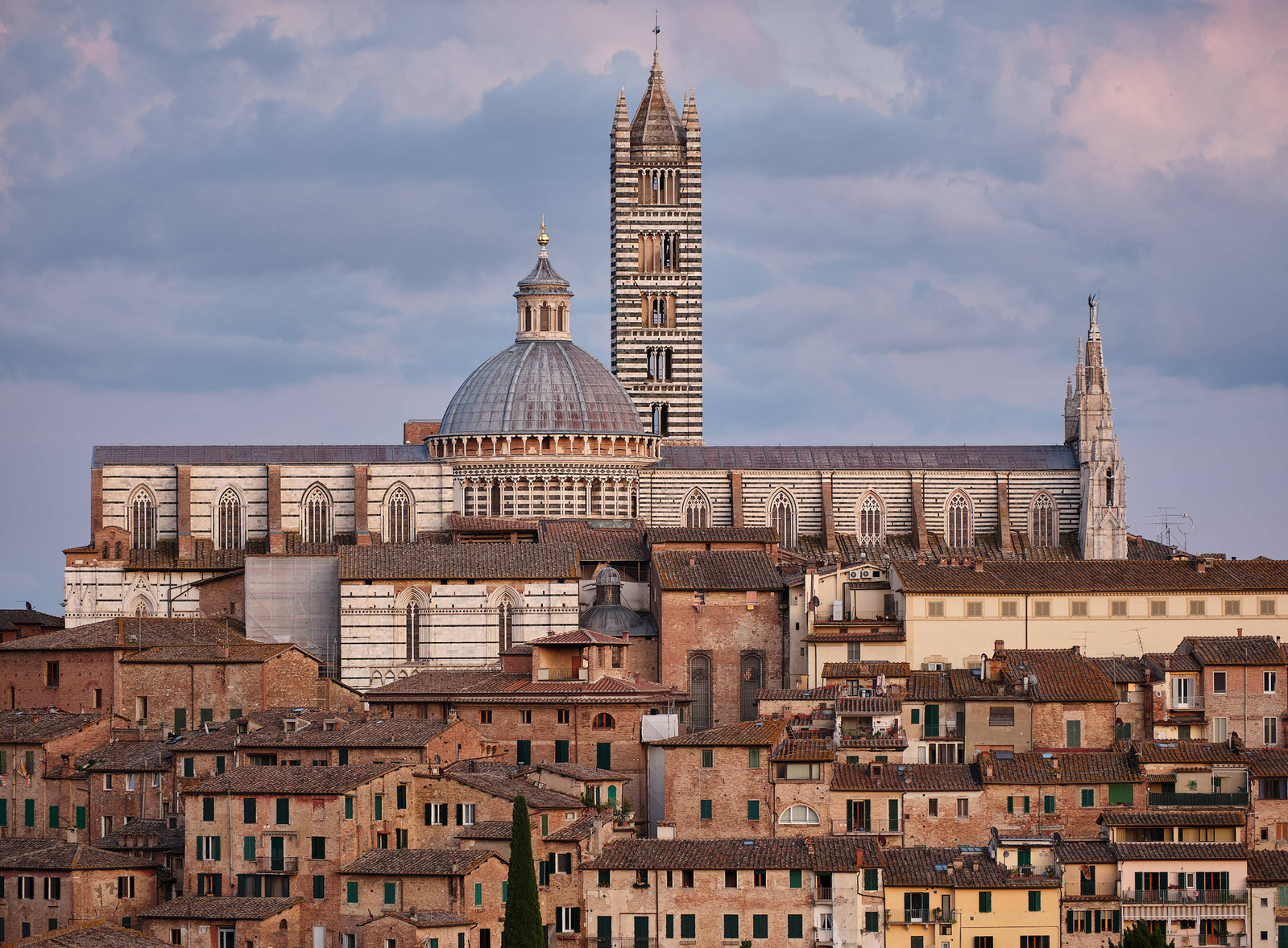 Photography Retreat near Siena, Tuscany