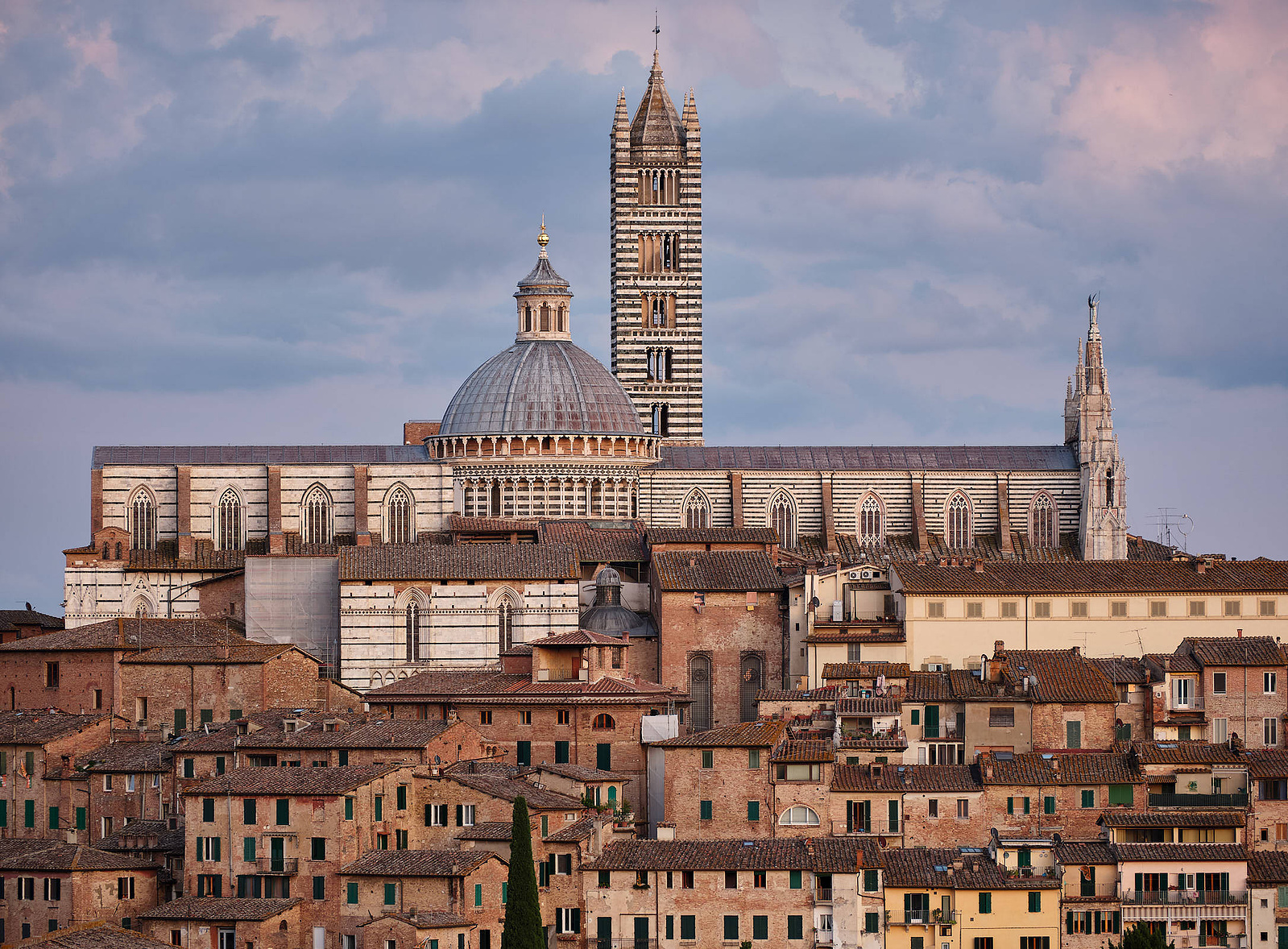Photography Retreat near Siena, Tuscany
