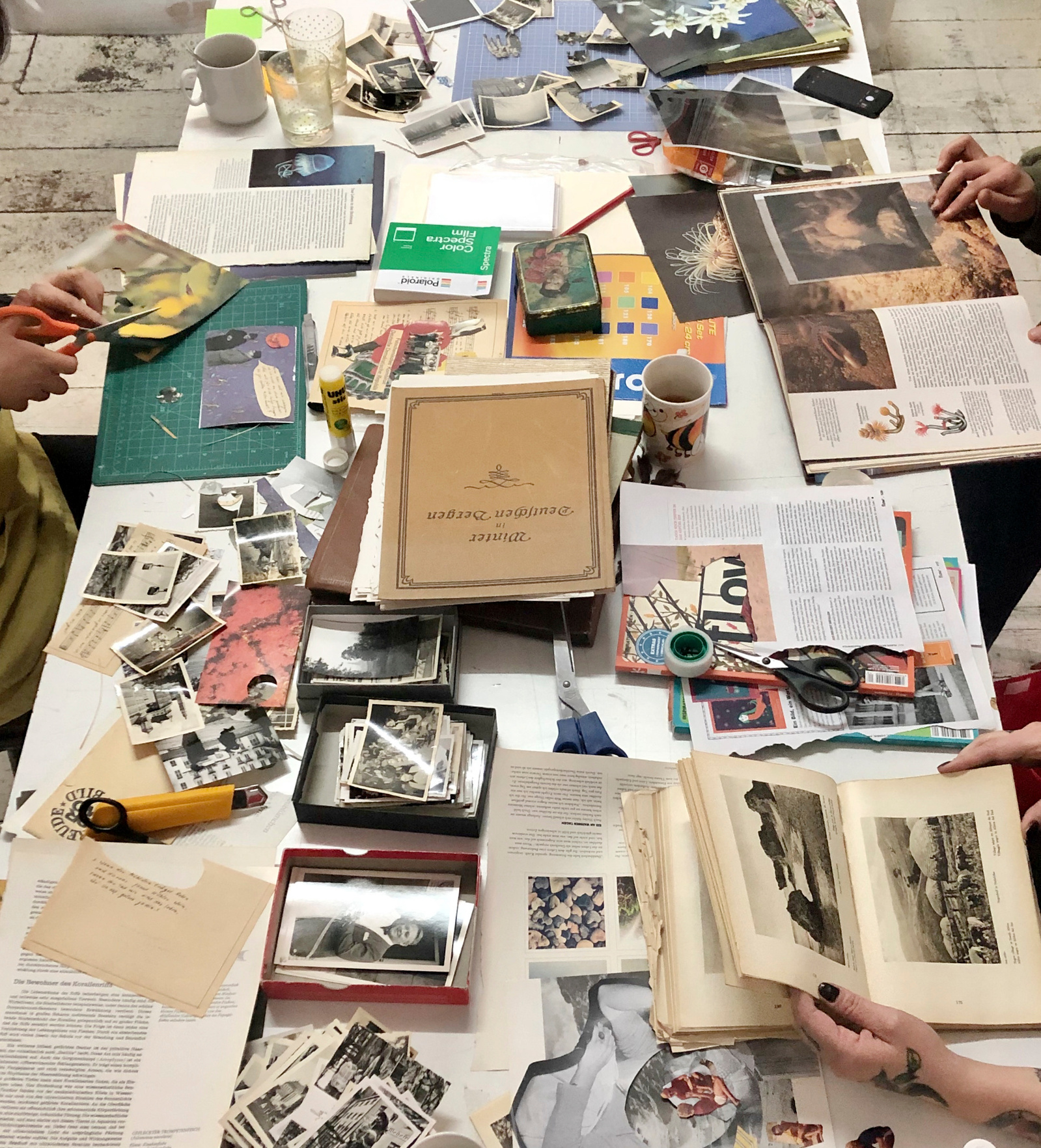 Set in a remote hamlet of Chiusdino, Tuscany, The Art & Authenticity Photography Retreat for female photographers interested in intensifying their practice in a focused, regenerative setting