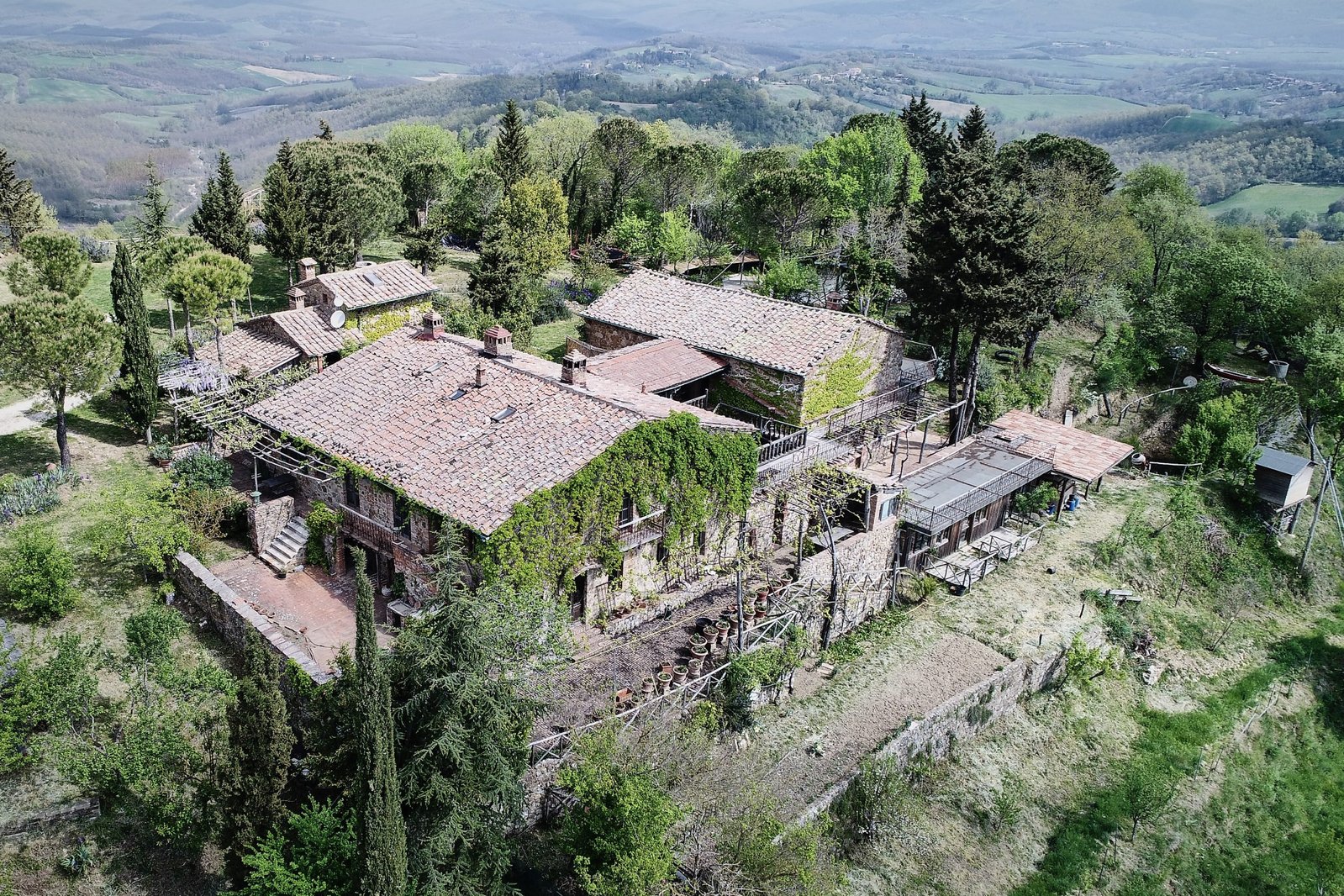 Photography Retreat in Tuscany
