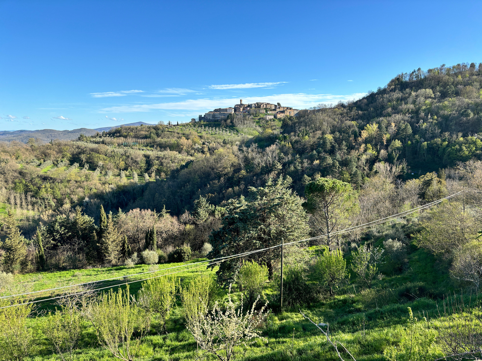 Inspiring, breathtaking surroundings at the Art and Authenticity Photography Workshop in Italy
