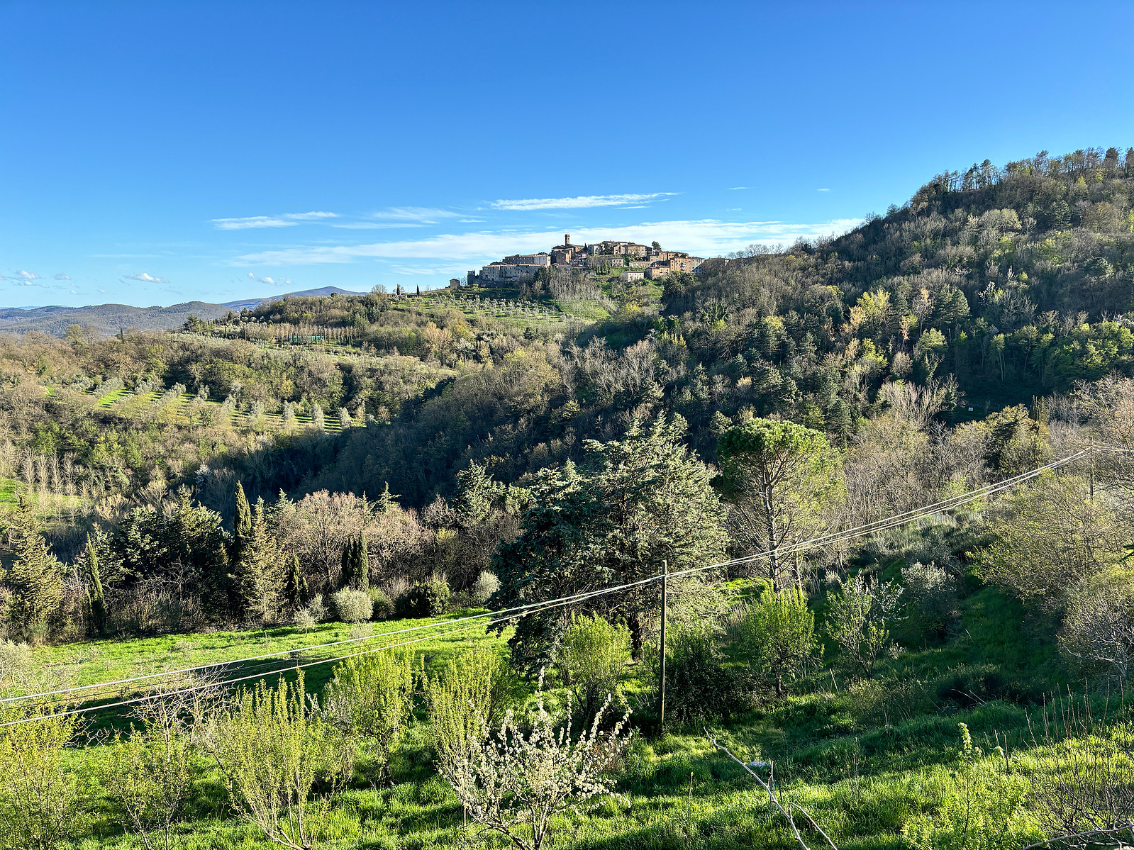 Inspiring, breathtaking surroundings at the Art and Authenticity Photography Workshop in Italy
