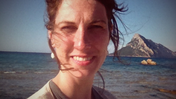 Eva Gjaltema gives the Art & Authenticity Photography Retreat in Italy