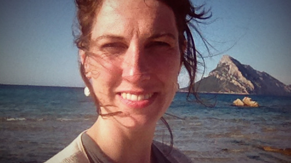Eva Gjaltema gives the Art & Authenticity Photography Retreat in Italy