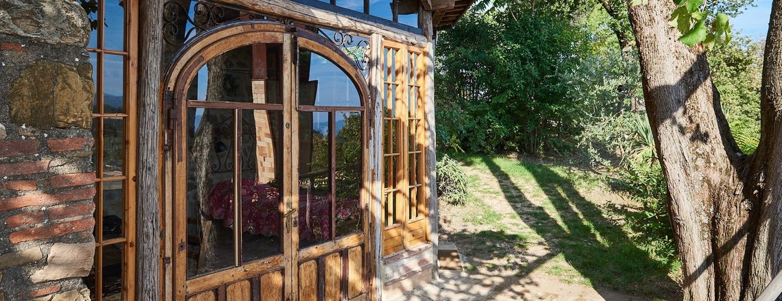 Immersive Authenticity Photography Retreat in the heart of Tuscany