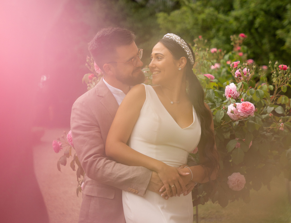 Copenhagen Wedding Photographer