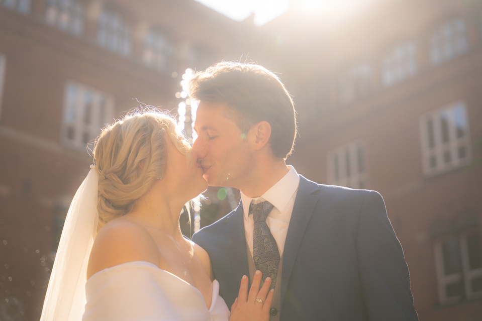 Copenhagen Wedding Photographer