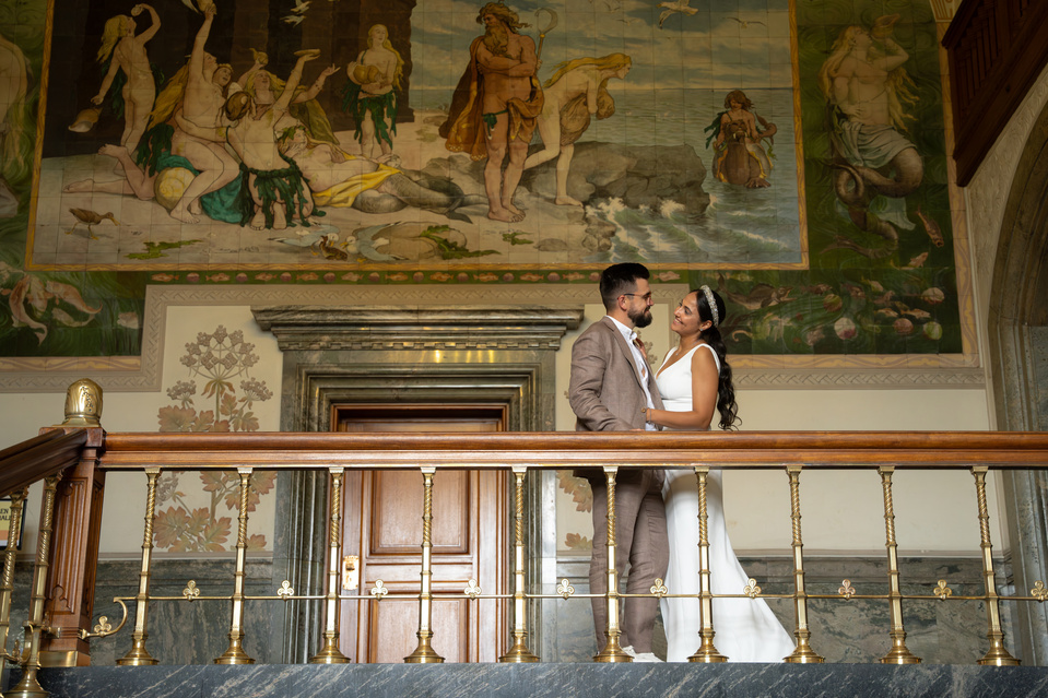 Copenhagen Wedding Photographer