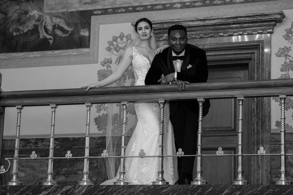 Copenhagen Wedding Photographer