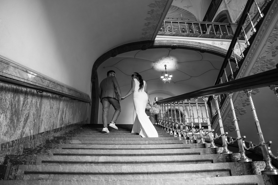 Copenhagen Wedding Photographer