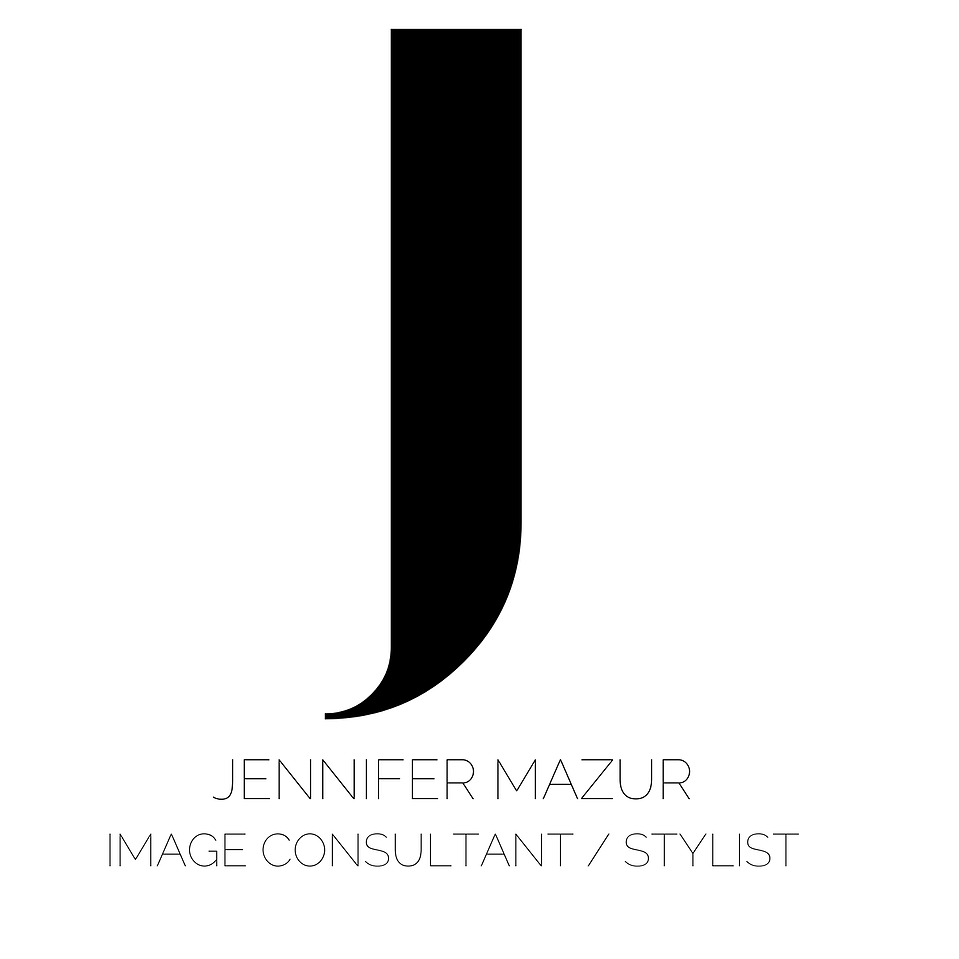 Jennifer Mazur Celebrity Stylist and Image Consultant