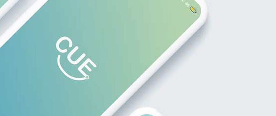 Dementia Assistive App : CUE  Showcased at 2019 DesignTO & 2020 Legislative Assembly Showcase  Award : Best in festival - Design for Health, Wellness, Aging and Inclusion      
