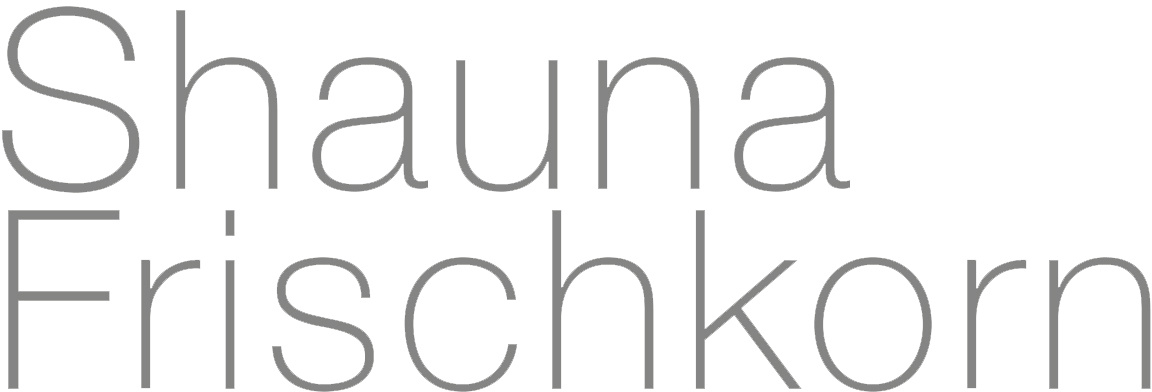 Shauna Frischkorn