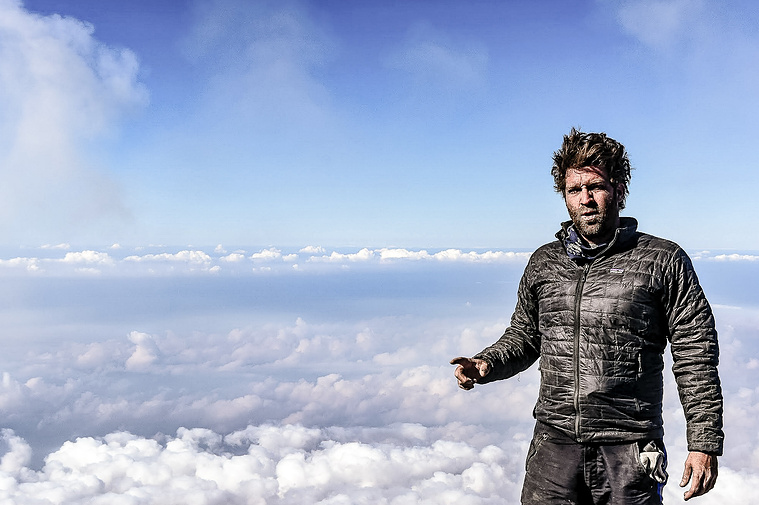 Mt. Semeru, Indonesia, Java, Travel, photographer, White House, Trey Bohn, RTW