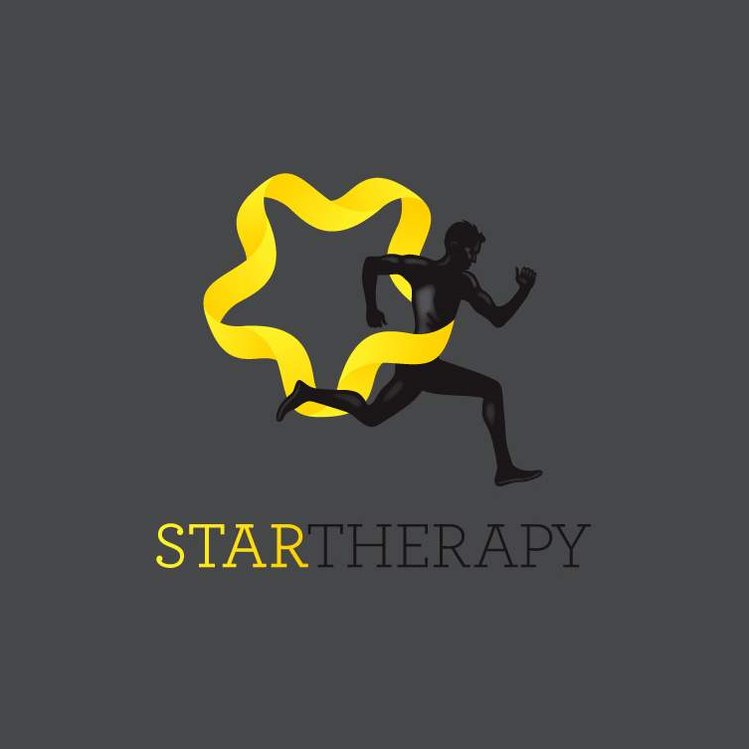 STAR Therapy Logo