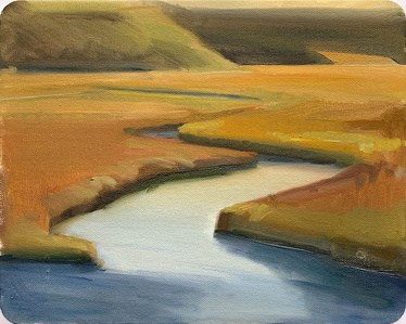 San Elijo Lagoon