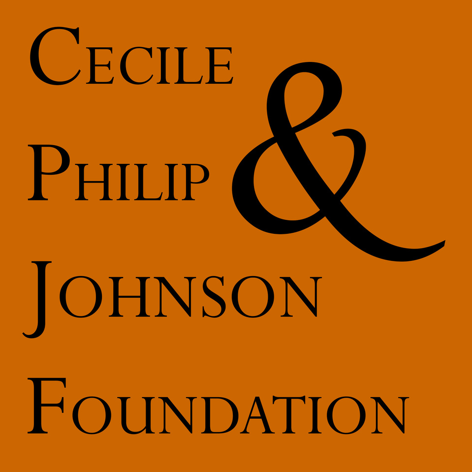 Cecile & Philip Johnson Foundation