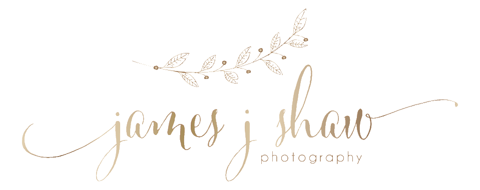 James J Shaw Wedding Photographer