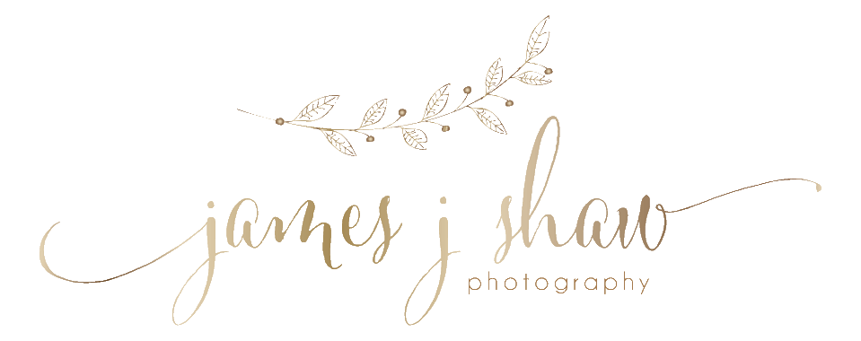 James J Shaw Wedding Photographer