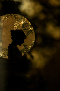 Série photographique poétique confinement à Nantes 2020