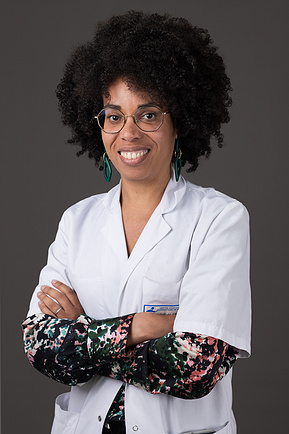 Portraits  professionnels CHU Nantes médecin artiste photographe Nantes