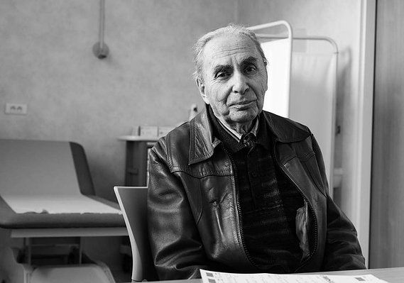 photographe documentaire photographique médical CHU Nantes artiste photographe Nantes IMAD Nantes