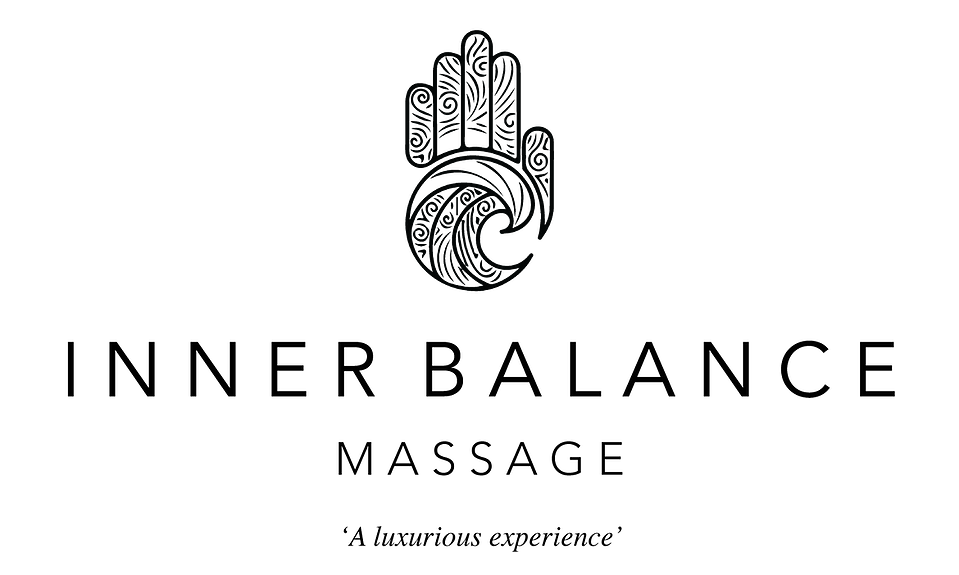 Inner Balance Massage - Kahuna in Glebe, Sydney
