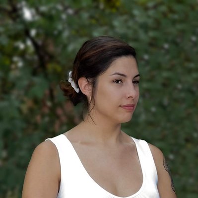 Casual Portraits with Lovely People Photographed in Lubbock