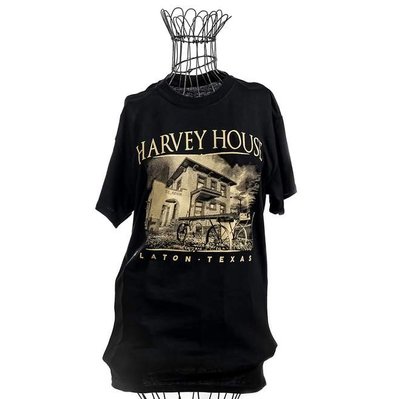  Products for sale at the Harvey House Salton