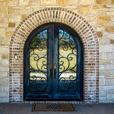 Recent Real Estate Shoot in Lubbock, Texas