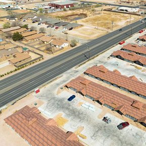 Take a load off your feet and let Earth & Air photography provide completion and other non-licensed inspections of construction sites.