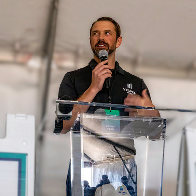 Hornet Solar Grand Opening