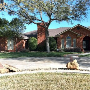 We love real estate photography, and Lubbock, Texas loves real estate