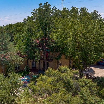 1707 33rd Street, Lubbock, Texas