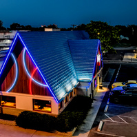 IHOP Lubbock, Texas