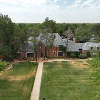 Unedited jpeg Photo of Lubbock House