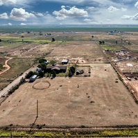 Farm and Land for Sale near Smyer, Texas