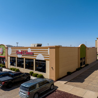 Chuck E. Cheese, Lubbock, Texas