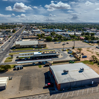 Breakfast House and Grill, Lubbock, Texas