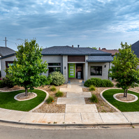 Air BNB in Lubbock, Texas