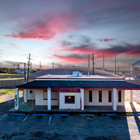 Various Commercial Buildings in Lubbock, Texas