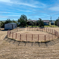 Farm and Land for Sale near Smyer, Texas