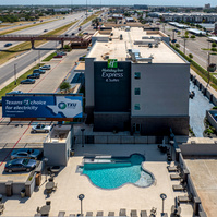 Holiday Inn Express in Lubbock, Texas