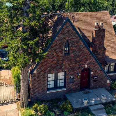 Bacon/Nislar/Napier Home, Lubbock, Texas
