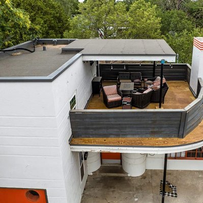  Foster house, Lubbock, Texas