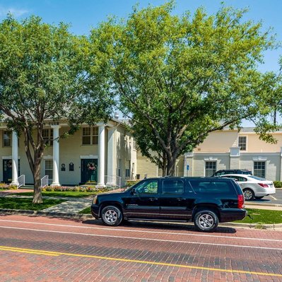 Lubbock Women's Club building, Lubbock, Texas