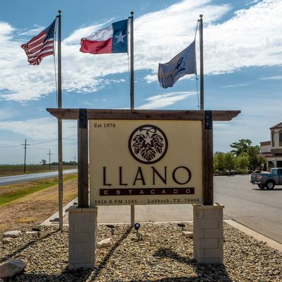  Llano Estacado Winery, Lubbock, Texas