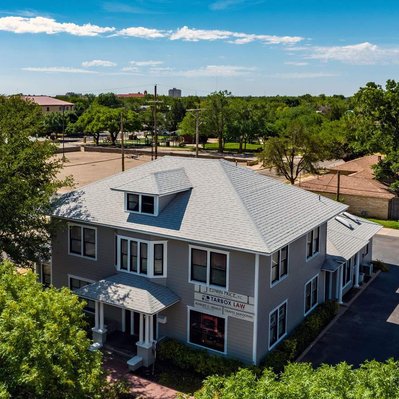 Mast-White House, Lubbock, Texas