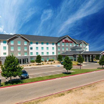 Hotel Promotional Photo