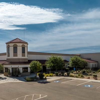  Llano Estacado Winery, Lubbock, Texas